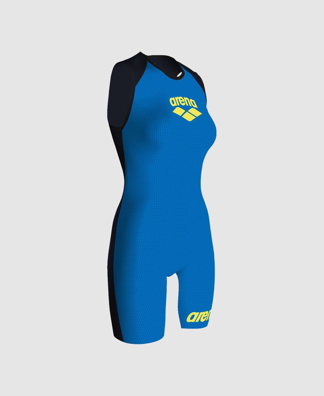 Miniatura 4.0 de Traje Powerskin Carbon Speedsuit Woman Arena