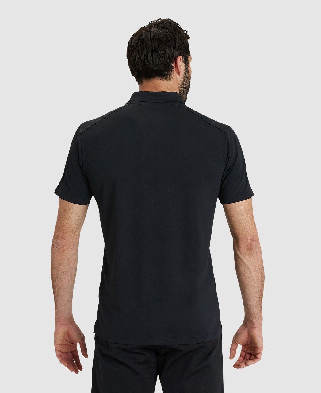 Miniatura 5.0 de Camiseta Polo Team Solid Arena