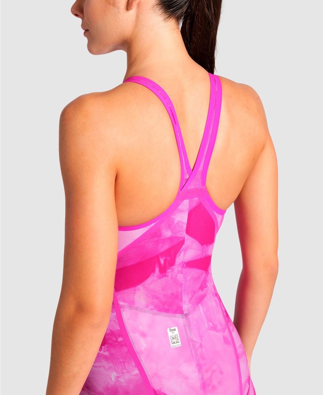 Miniatura 4.0 de Mai&ocirc; Powerskin Carbon Glide Tie Dye Close Back Arena