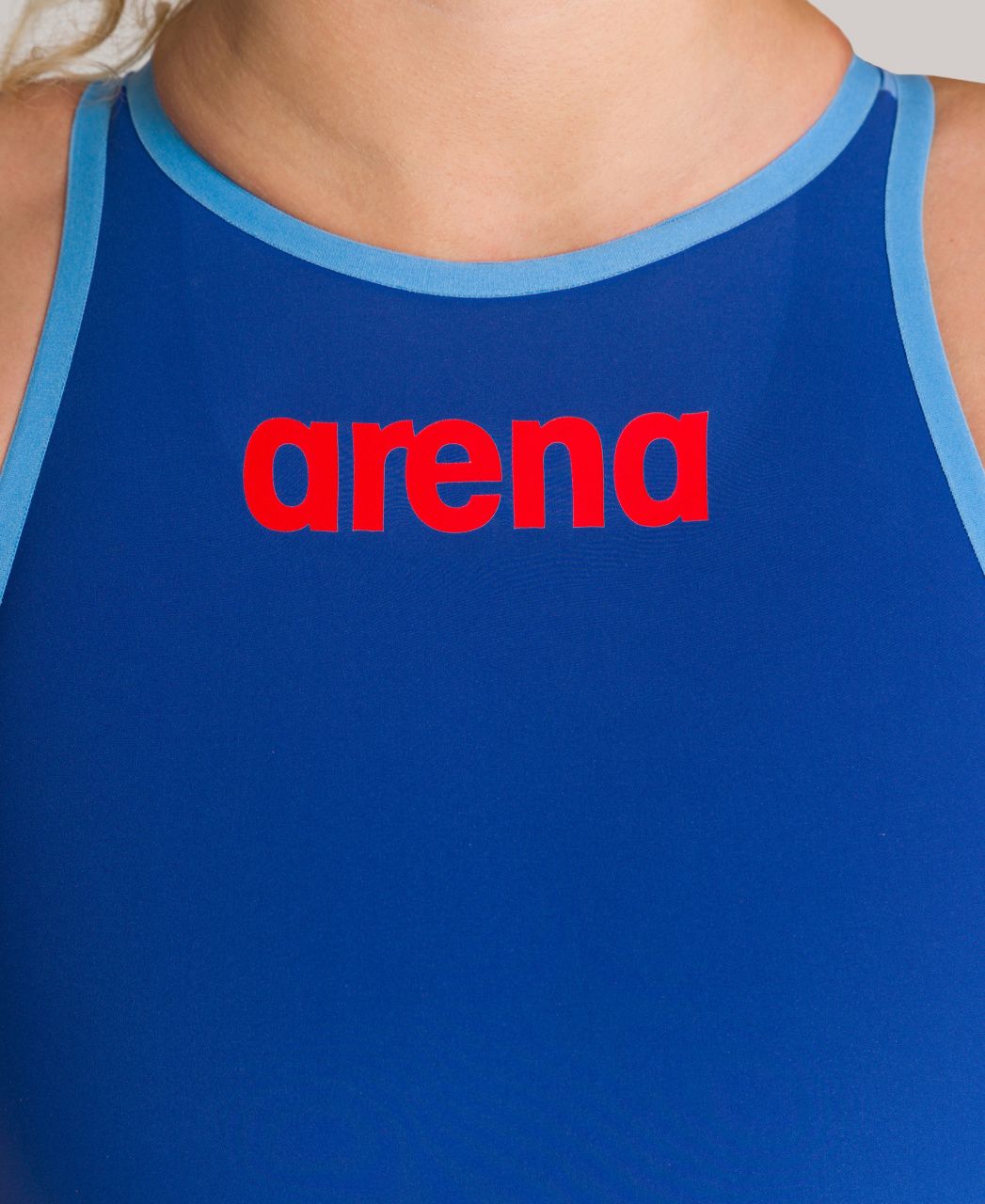 Miniatura 4.0 de Traje Feminino Powerskin Revo+Ow Closed Back Arena