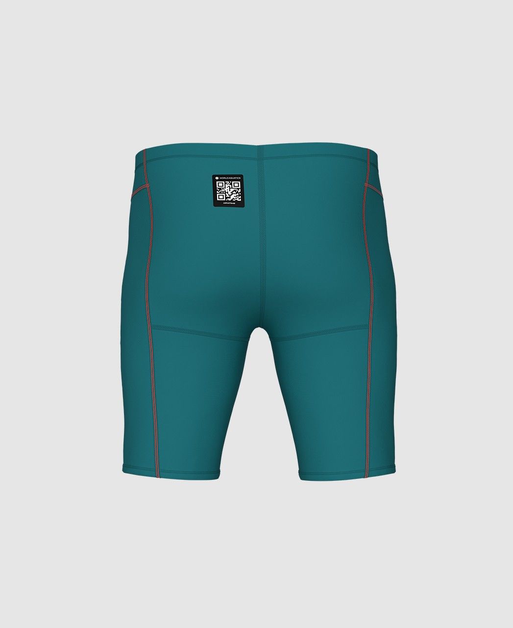 Jammer Powerskin Impulso Arena Verde
