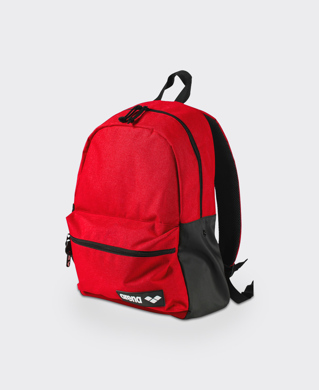 Mochila Team Backpack 30L arena Vermelho