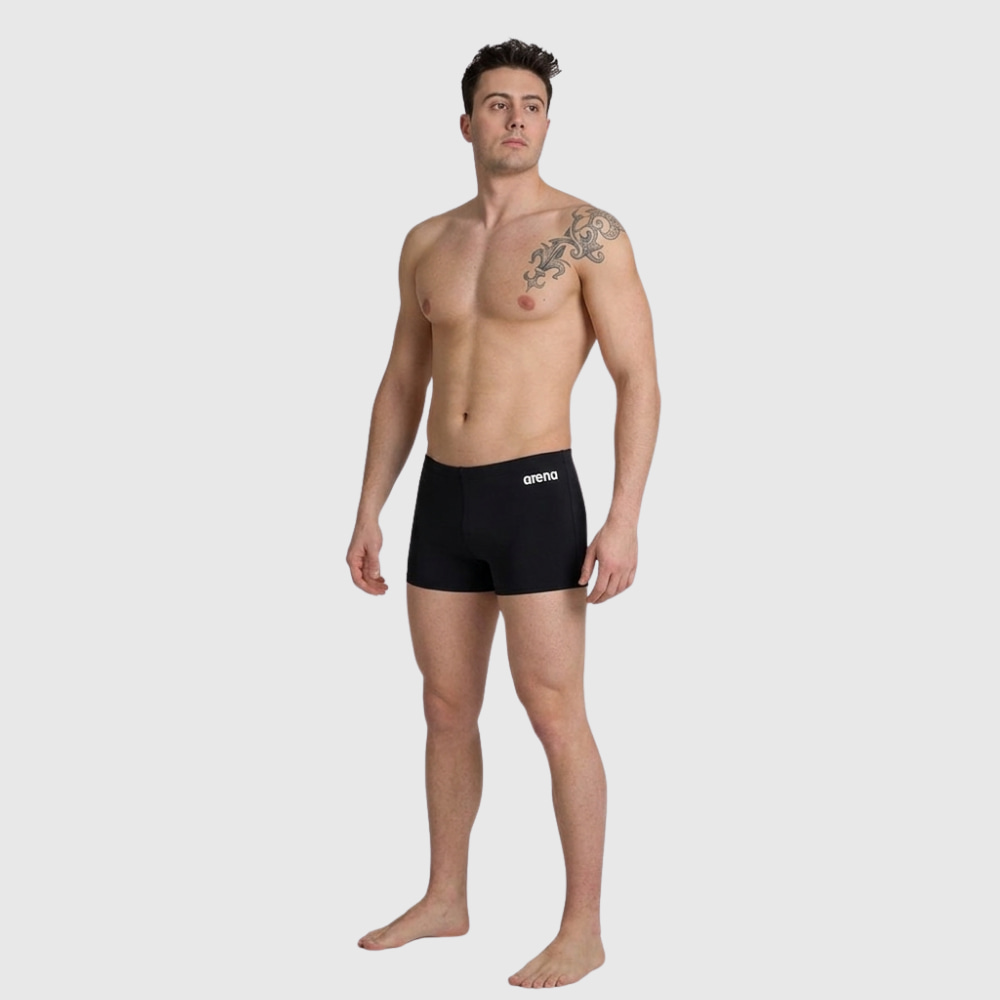 Miniatura 3.0 de Sunga Short Maxlife Solid Arena