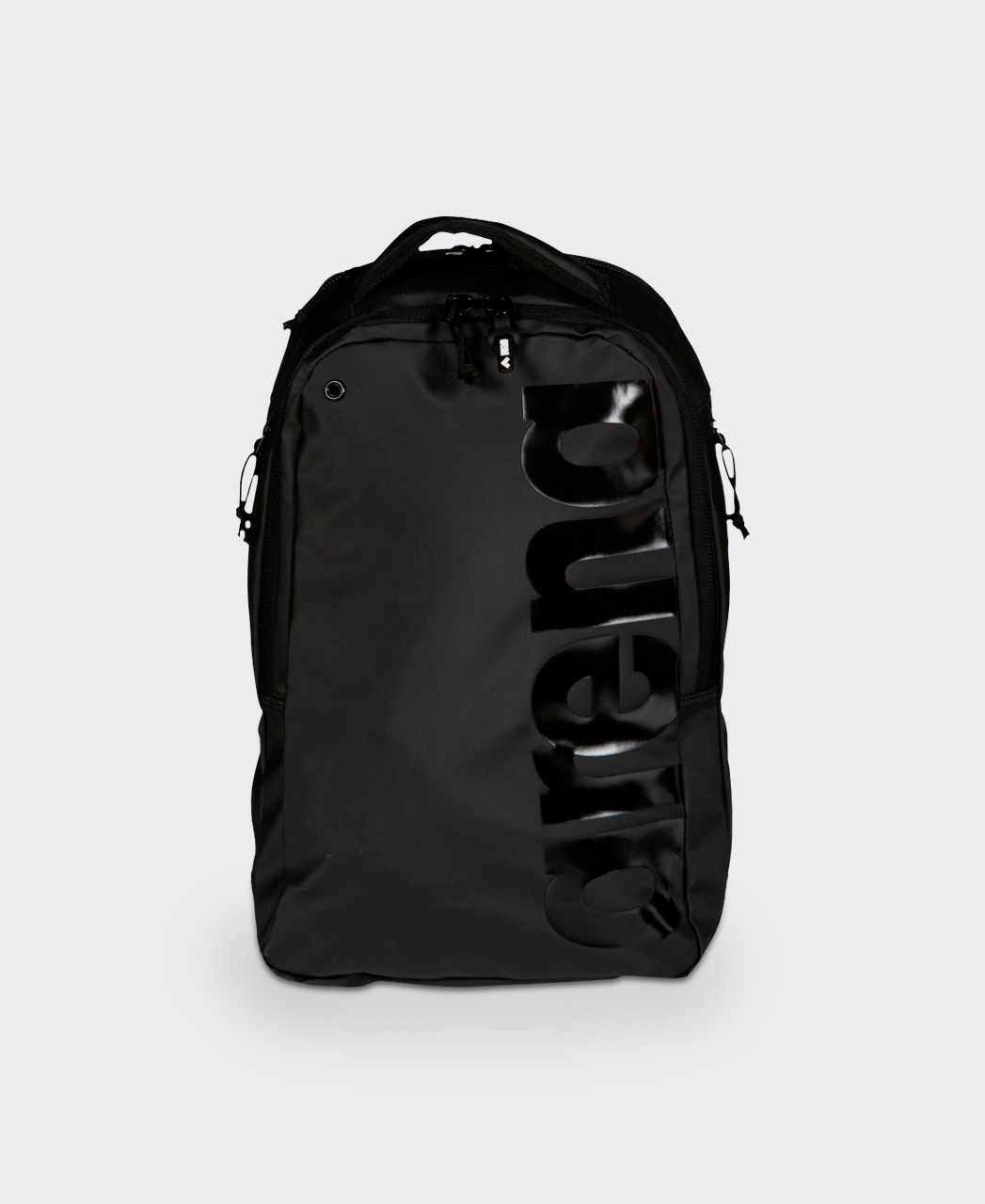 Mochila Fast Urban Big Logo Arena Preto 30L