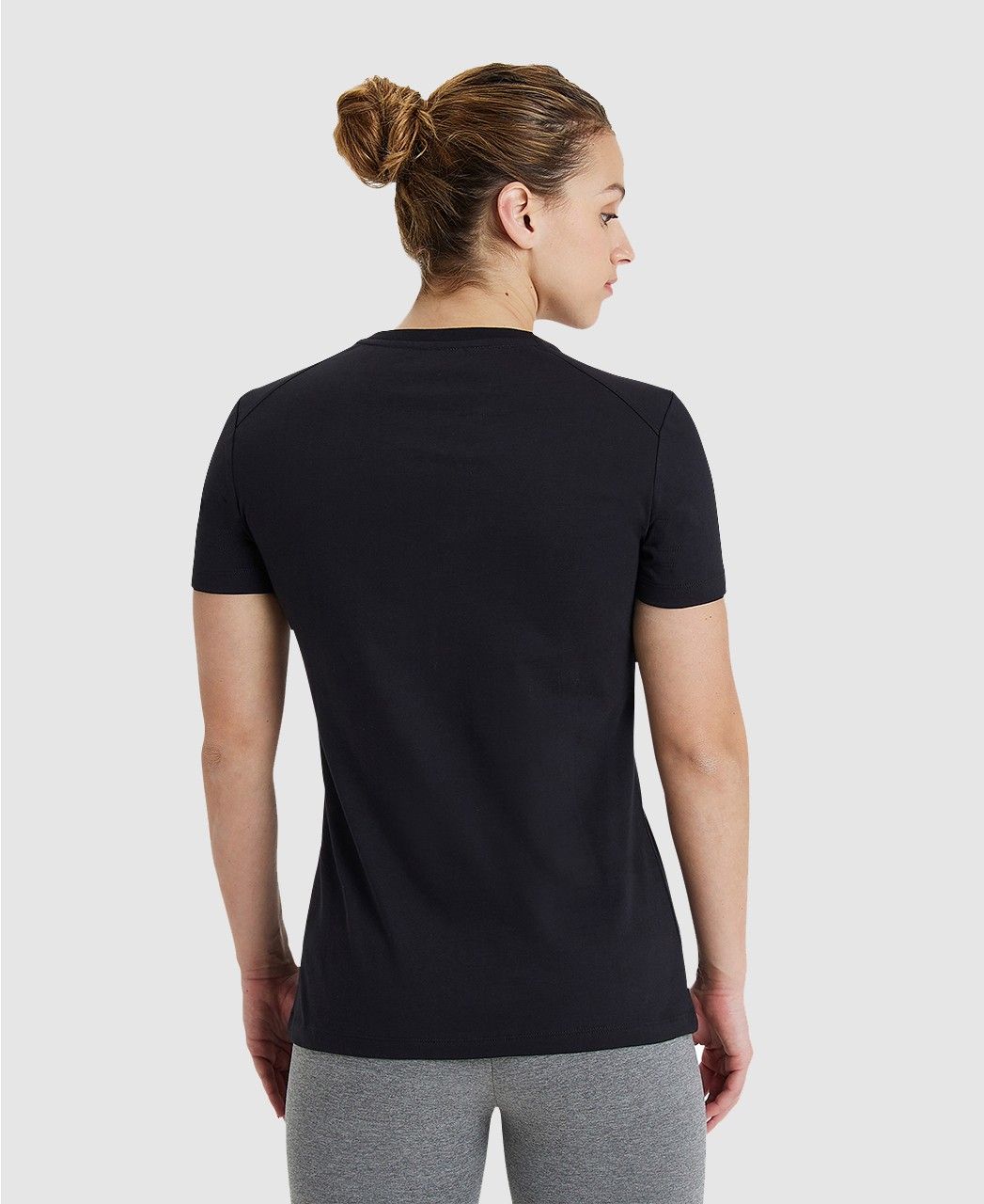 Camiseta Team Panel arena Preto