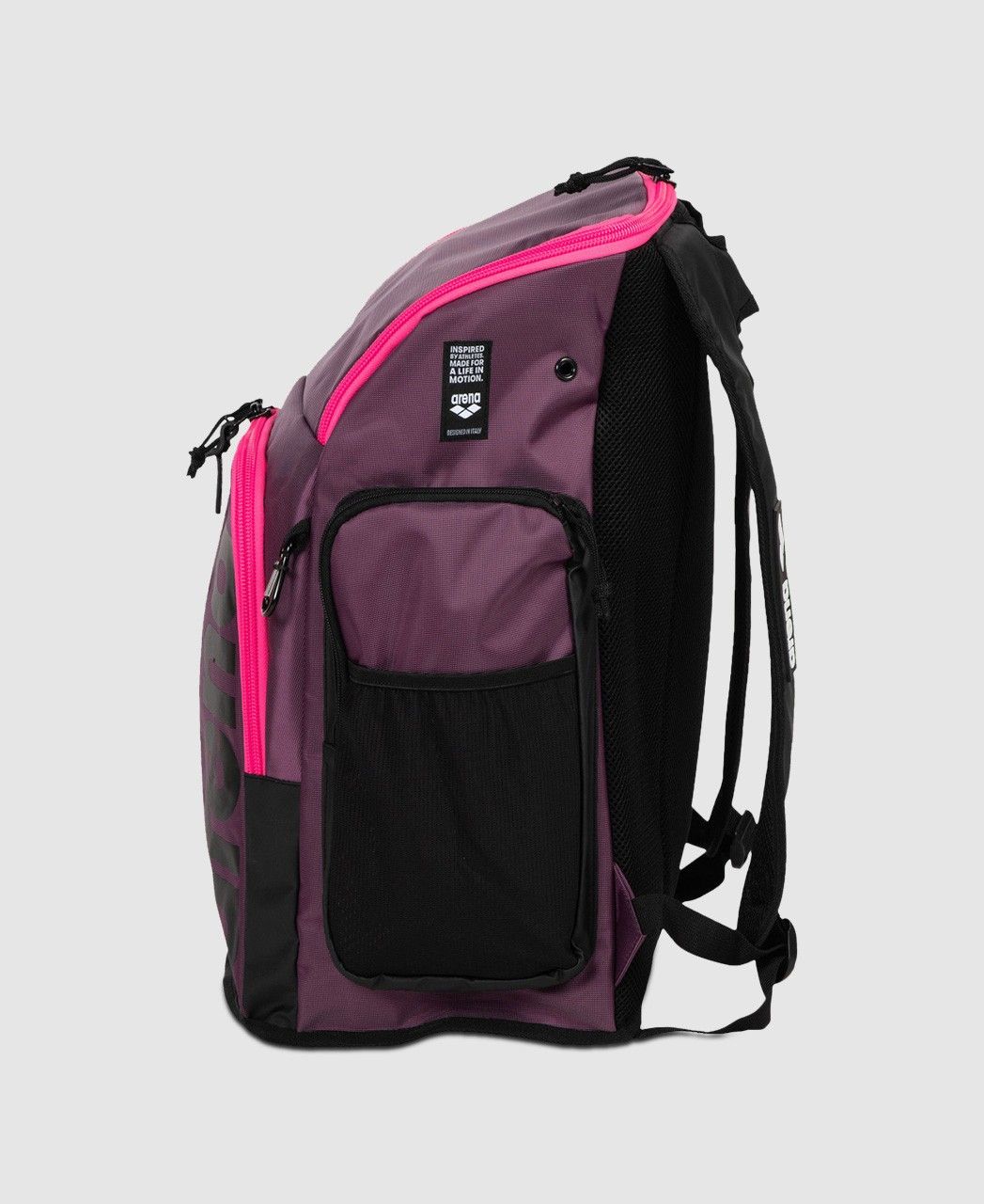 Miniatura 5.0 de Mochila Spiky III Backpack 45L Arena
