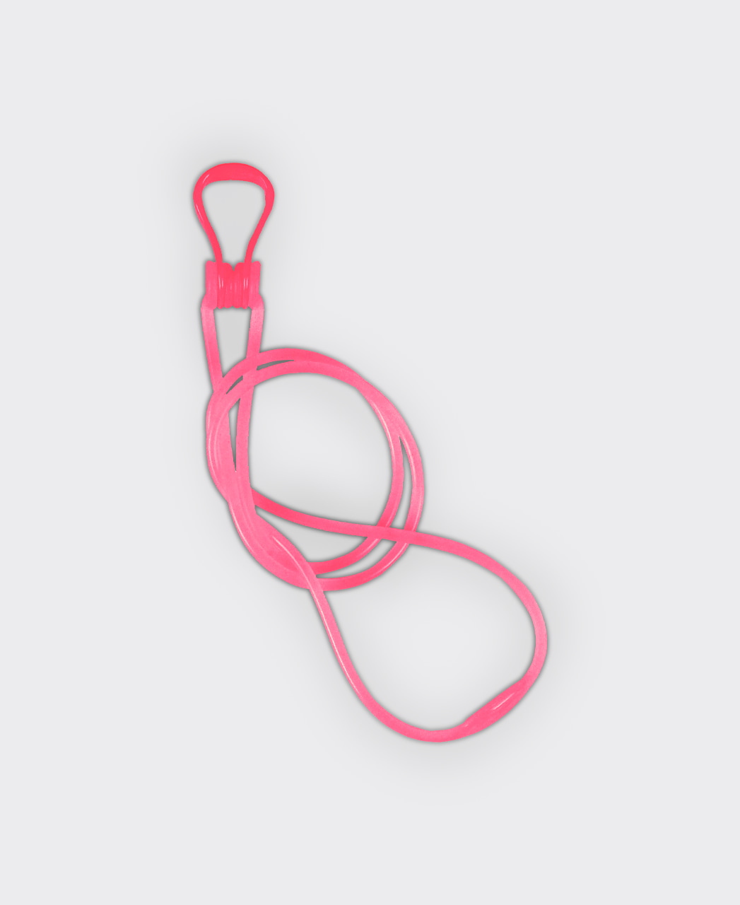 Protetor Nose Clip El&aacute;stico Arena F&uacute;csia