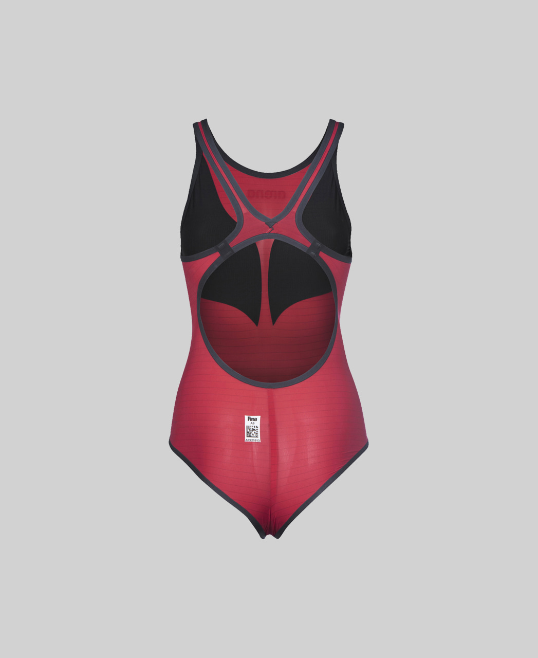 Miniatura 6.0 de Top Powerskin Carbon Duo Arena
