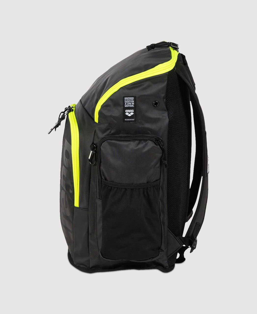 Miniatura 5.0 de Mochila Spiky III Backpack 45L Arena