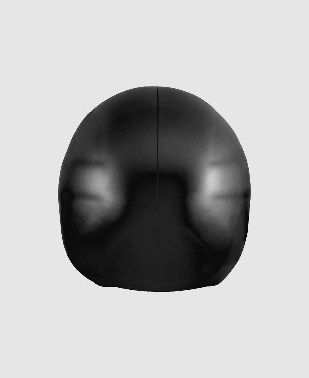 Touca de Nata&ccedil;&atilde;o 3D Ultra arena Preto