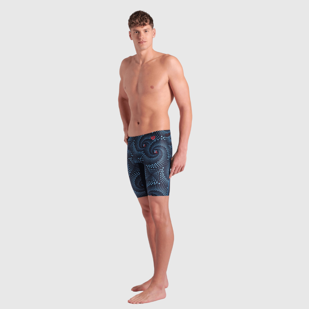Miniatura 5.0 de Jammer Fireflow Swim Arena