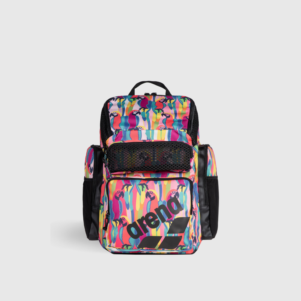 Miniatura 3.0 de Mochila One Go Print 45L Arena