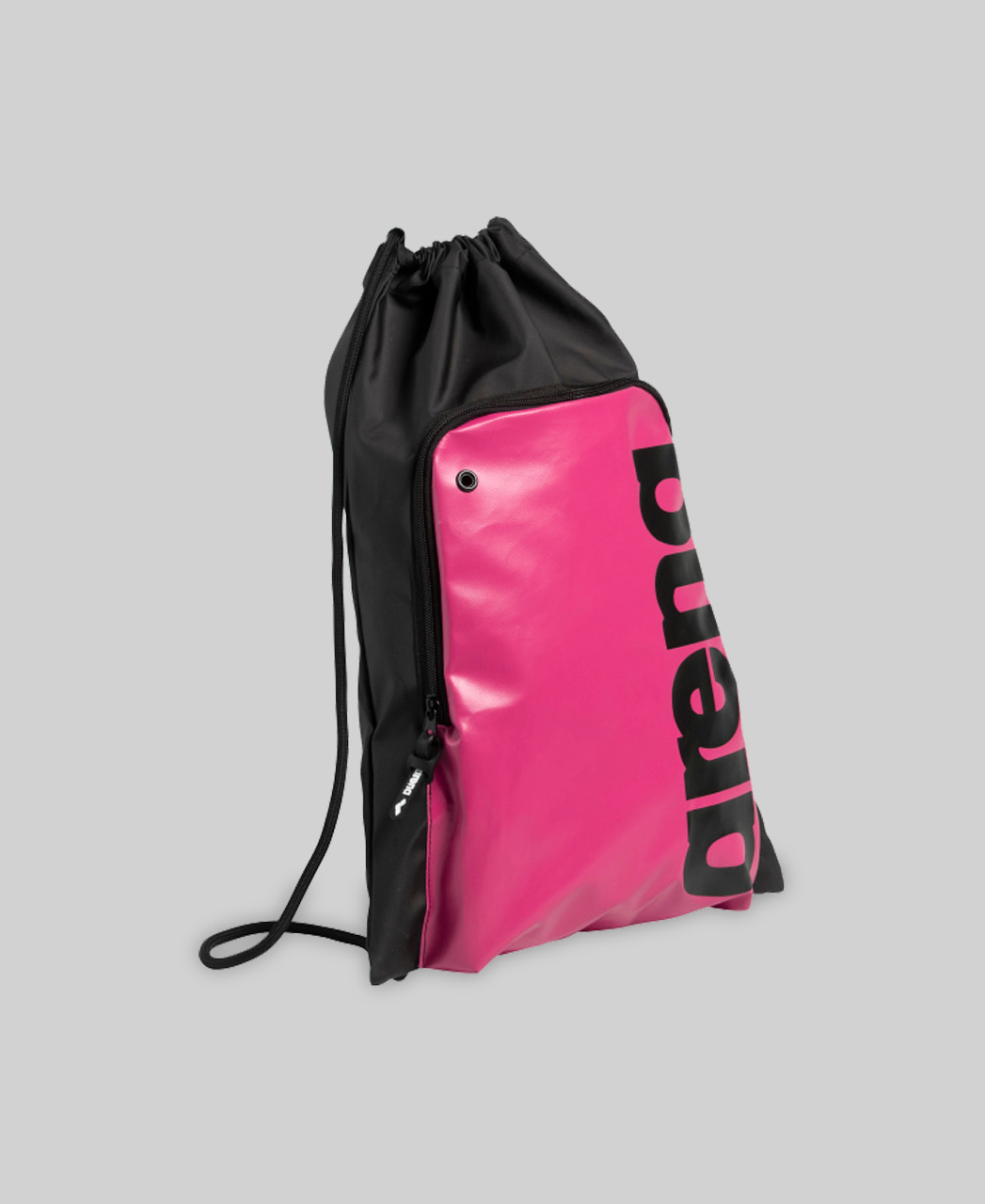 Saco Team Big Logo Arena Rosa
