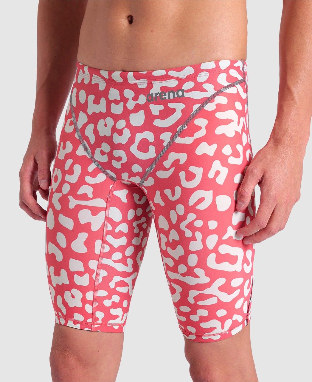 Miniatura 3.0 de Jammer Powerskin ST Next Leopard Arena