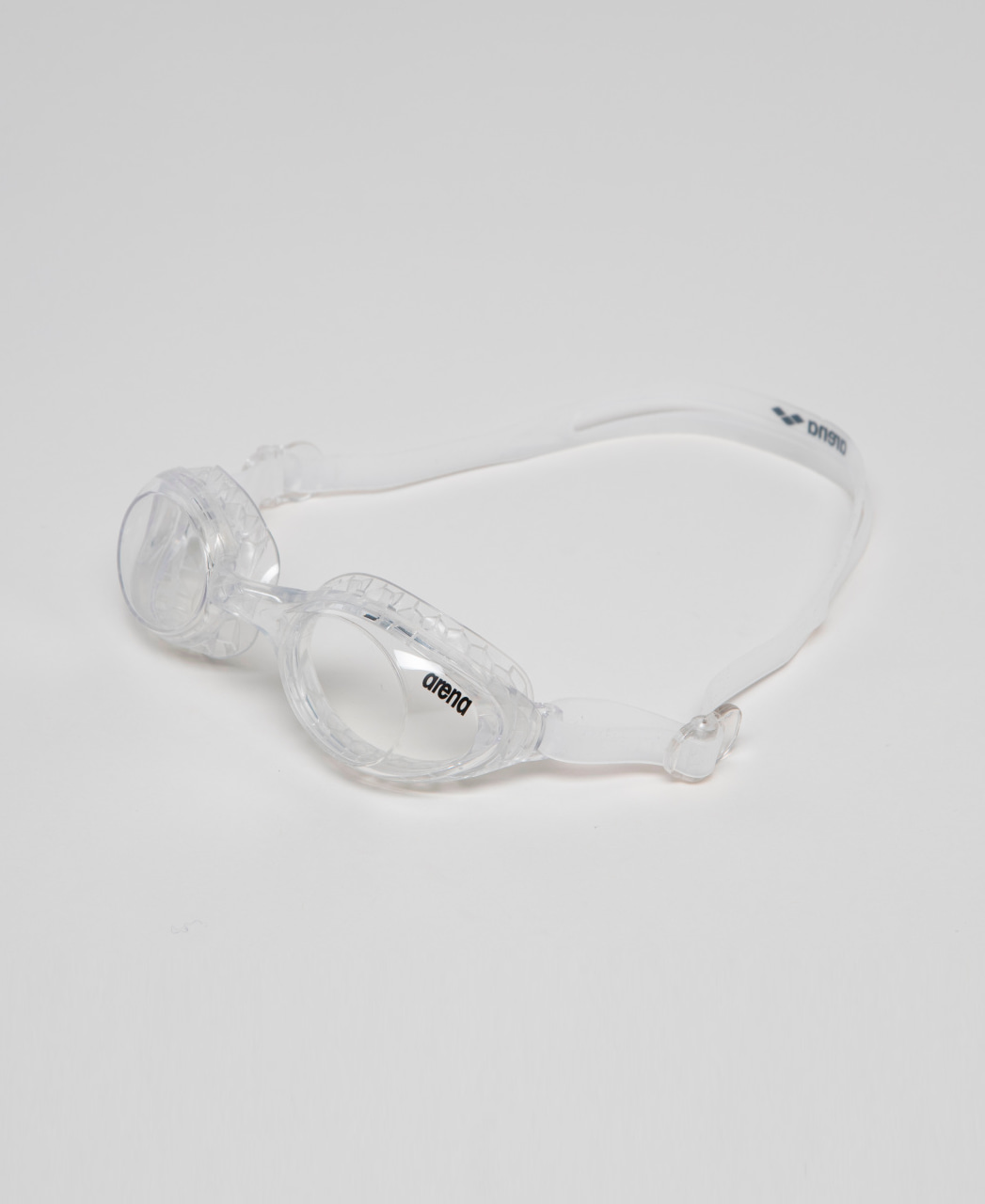 &Oacute;culos de Nata&ccedil;&atilde;o Air-Soft arena Azul e Transparente