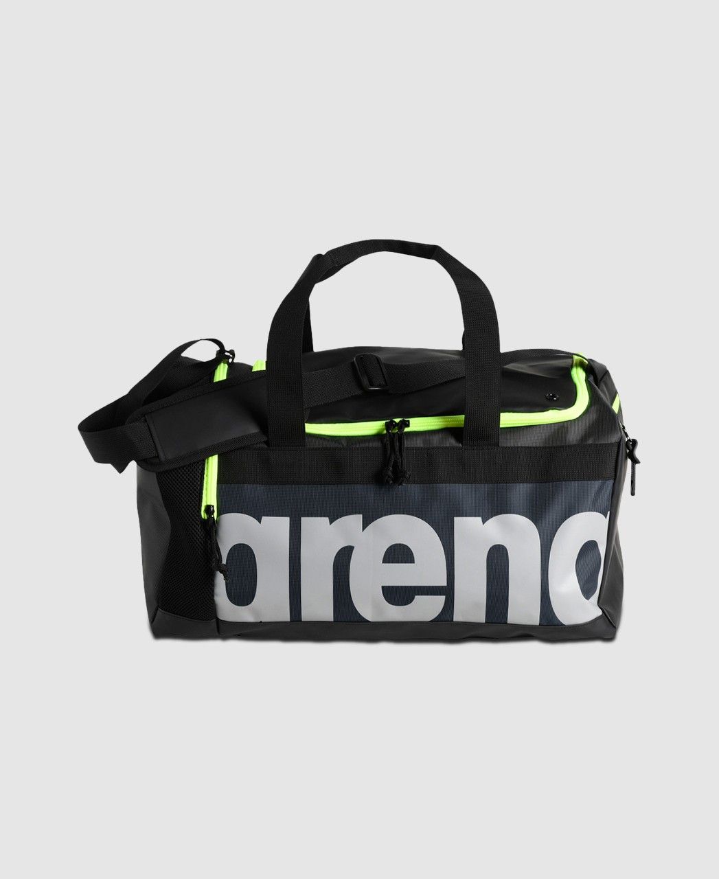 Bolsa Skipy III Duffle 40L Arena Azul Marinho