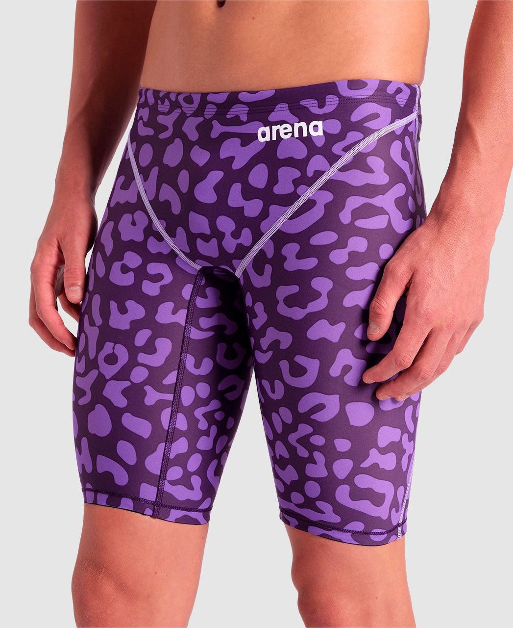 Miniatura 3.0 de Jammer Powerskin ST Next Leopard Arena