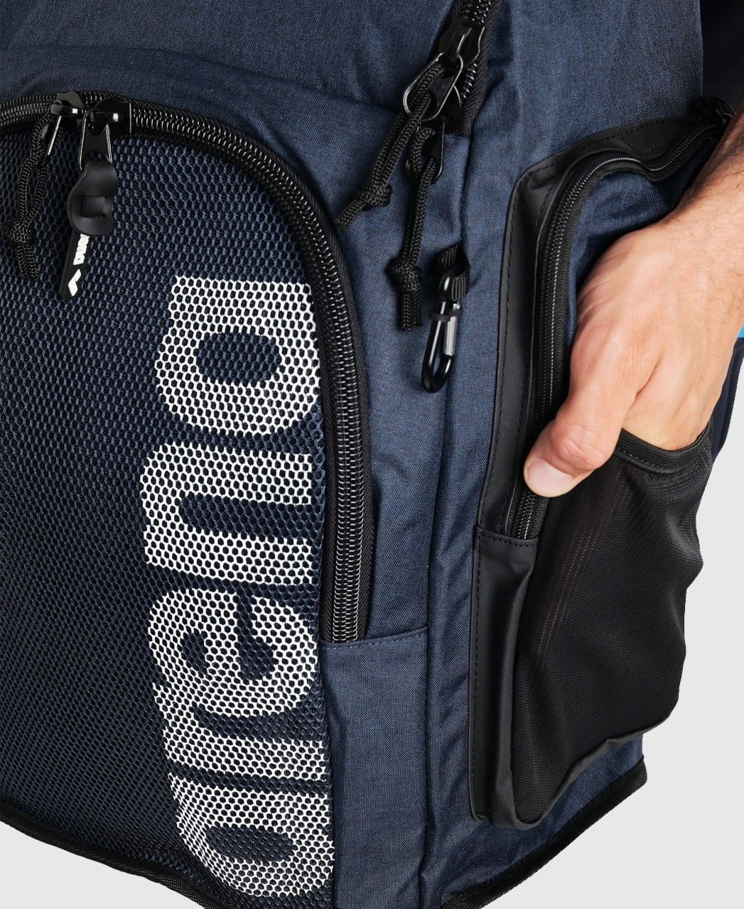 Miniatura 5.0 de Mochila Team Backpack 45L Arena