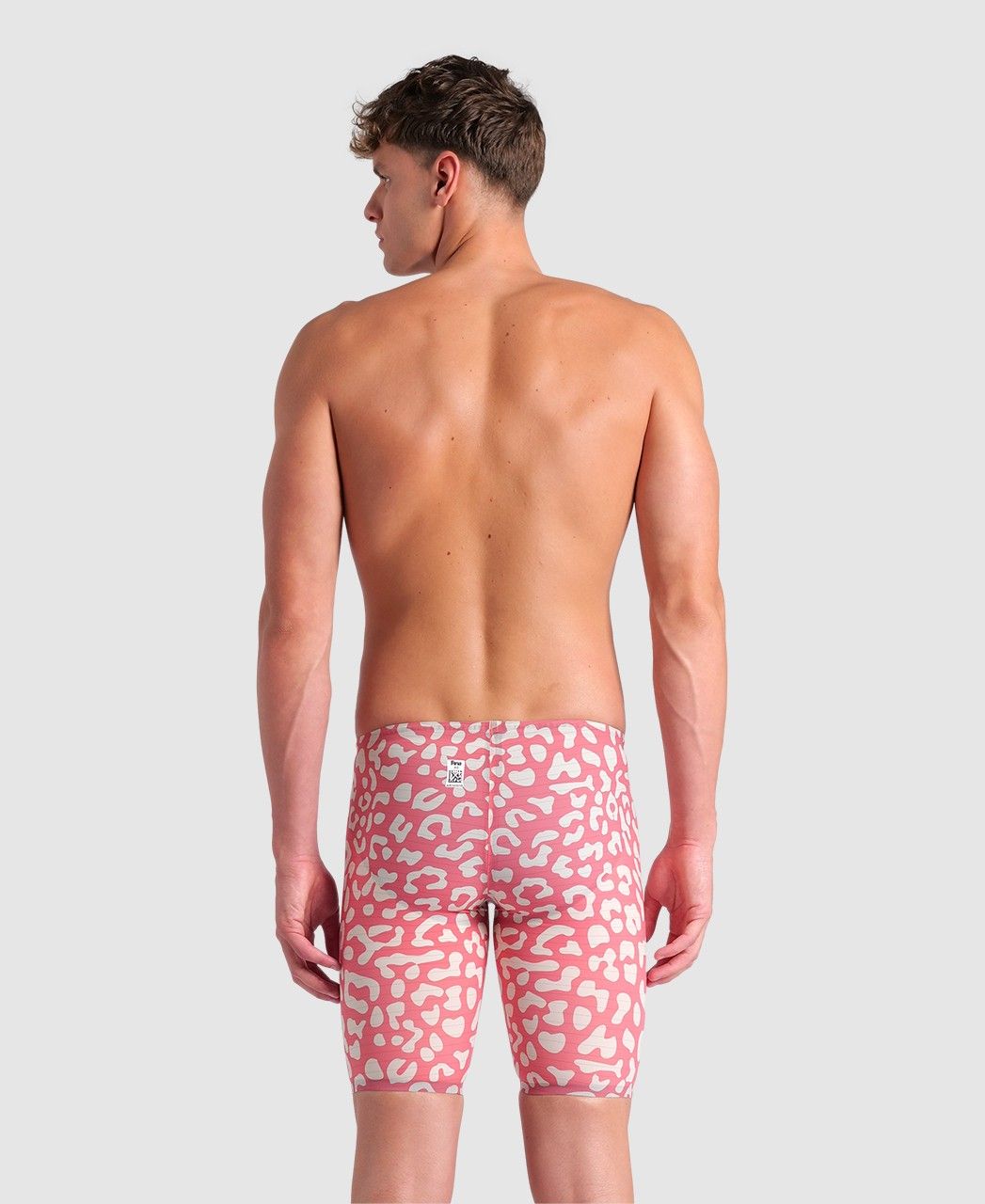 Jammer Powerskin Carbon Air2 arena Salm&atilde;o