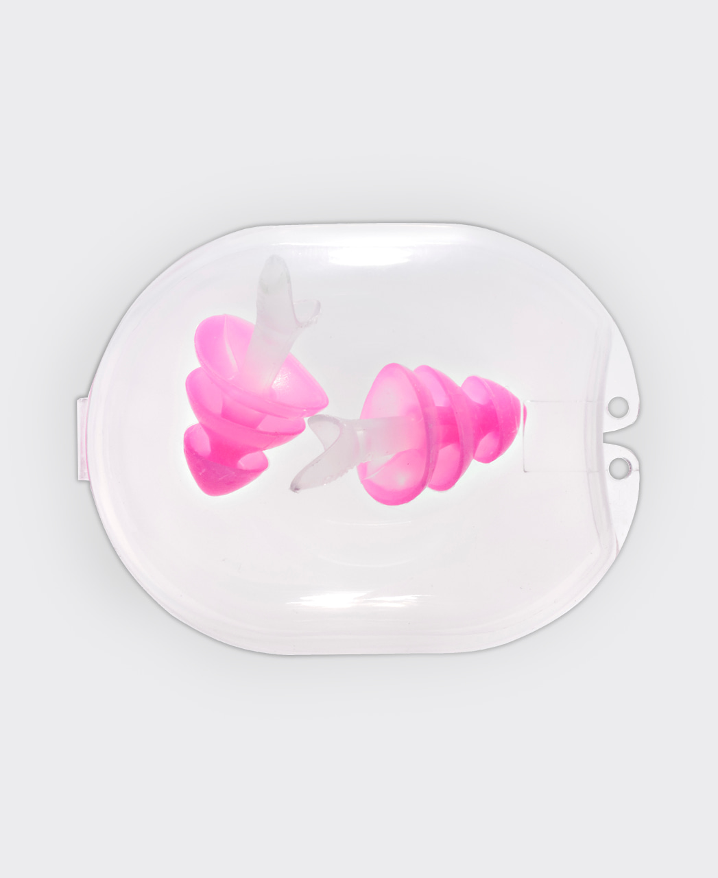 Protetor de Ouvido Earplug arena F&uacute;csia