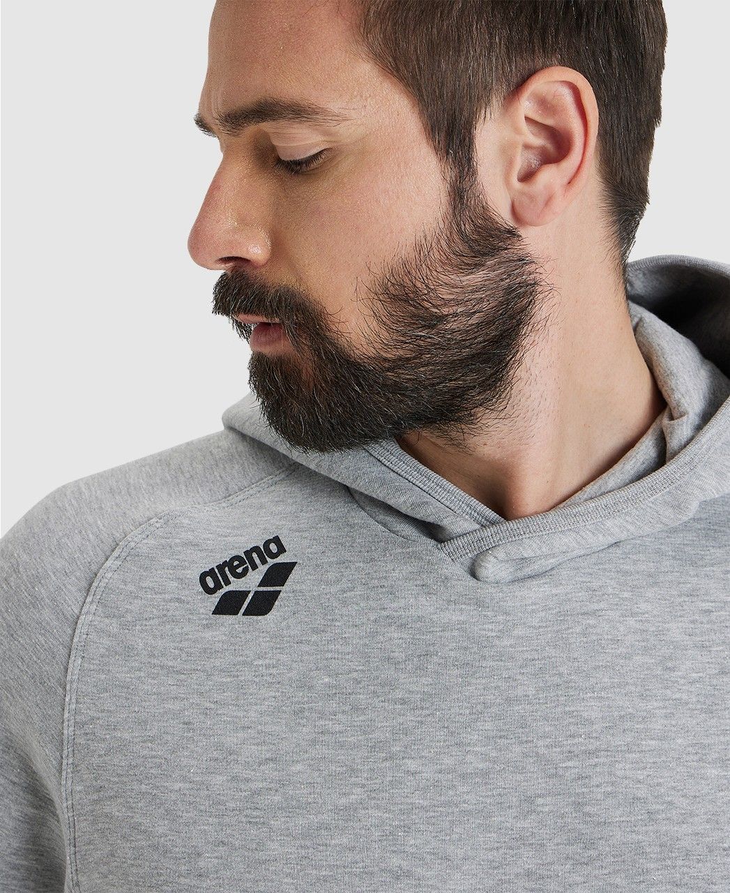 Miniatura 6.0 de Moletom Team Sweat Panel Arena