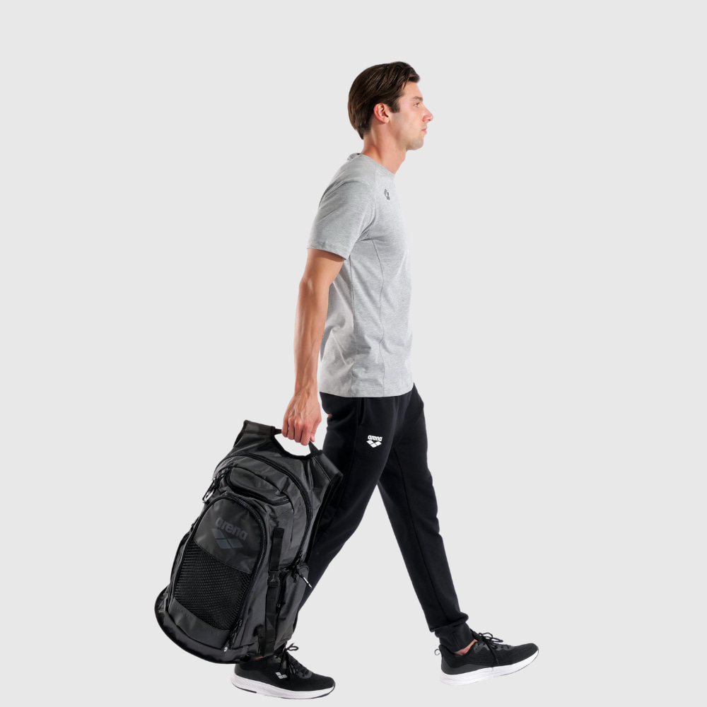 Miniatura 9.0 de Mochila All Set 45L Arena