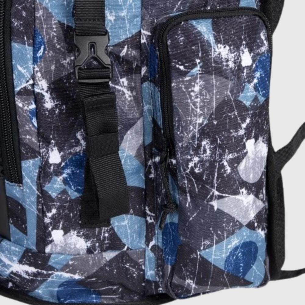 Miniatura 6.0 de Mochila All Set Print 45L Arena