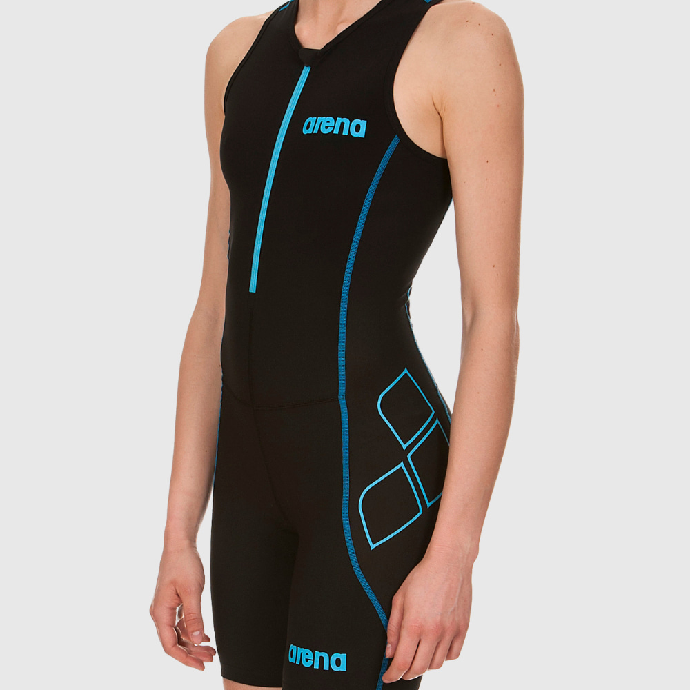 Miniatura 6.0 de Traje Triatlon Trisuit ST Arena