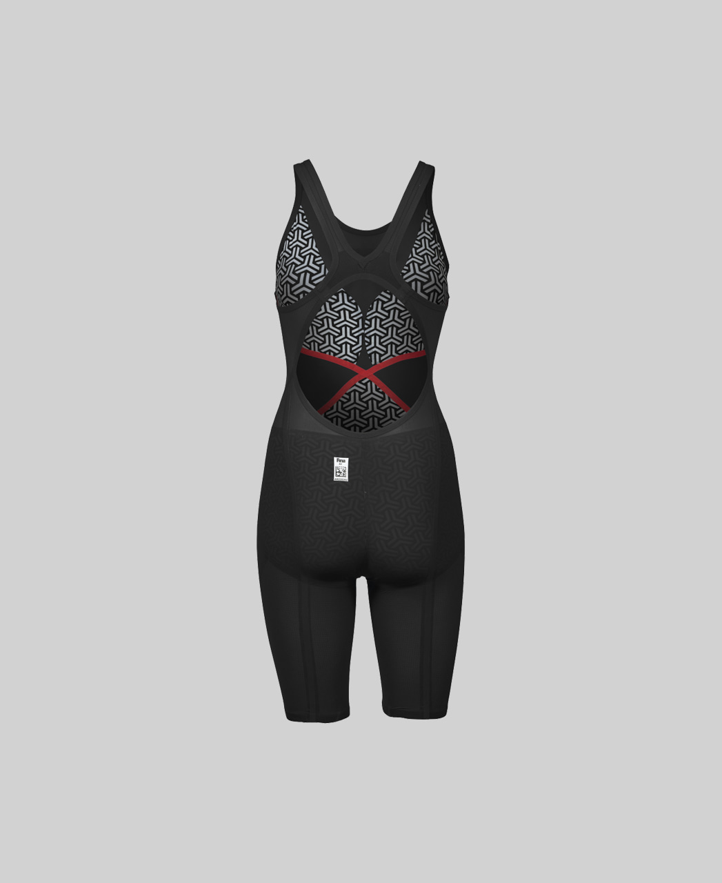 Miniatura 6.0 de Mai&ocirc; Powerskin Carbon Glide Open Back Arena