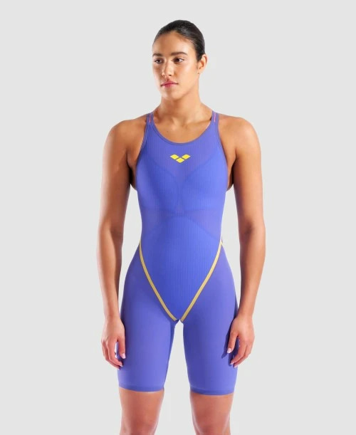 Imagem do produto Mai&ocirc; de Nata&ccedil;&atilde;o Powerskin Primo Indomitus Open Back arena Lil&aacute;s