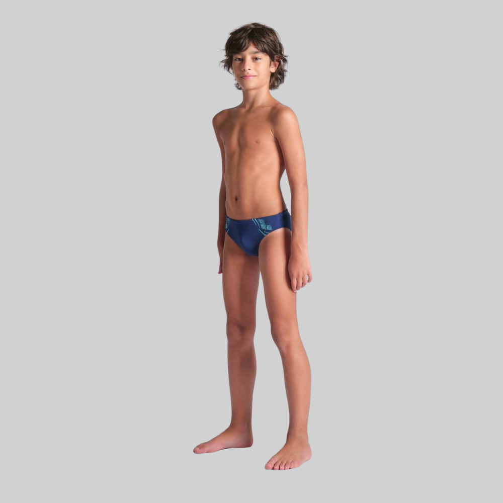 Miniatura 3.0 de Sunga Maxlife Poseidonia Arena