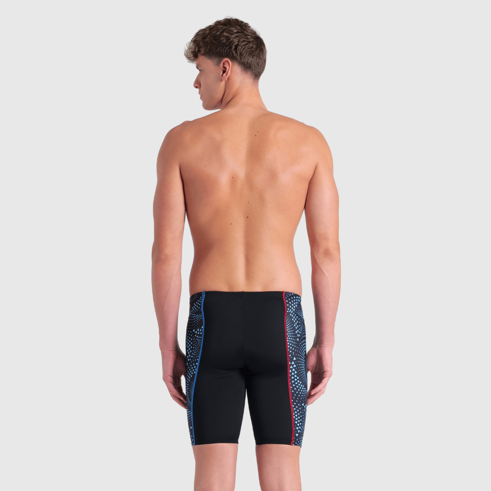 Imagem alternativa do produto Jammer Fireflow Swim Arena