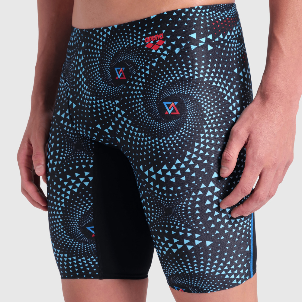 Miniatura 4.0 de Jammer Fireflow Swim Arena