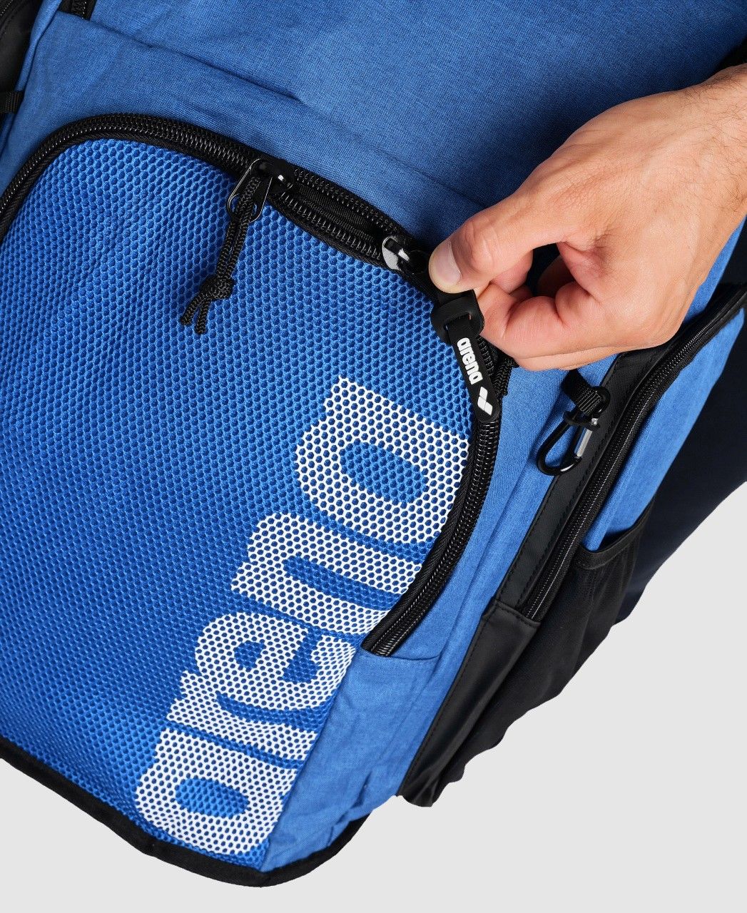 Miniatura 5.0 de Mochila Team Backpack 45L Arena
