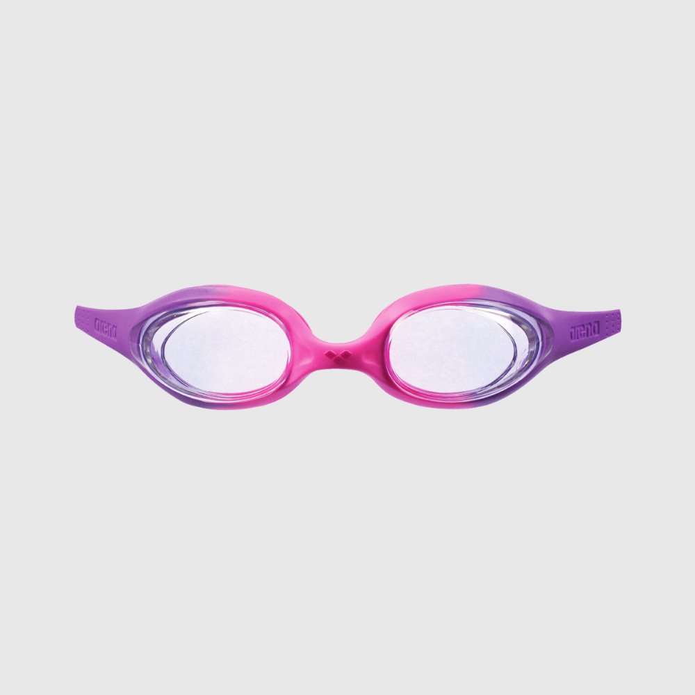 &Oacute;culos Spider Jr Arena Roxo e Rosa