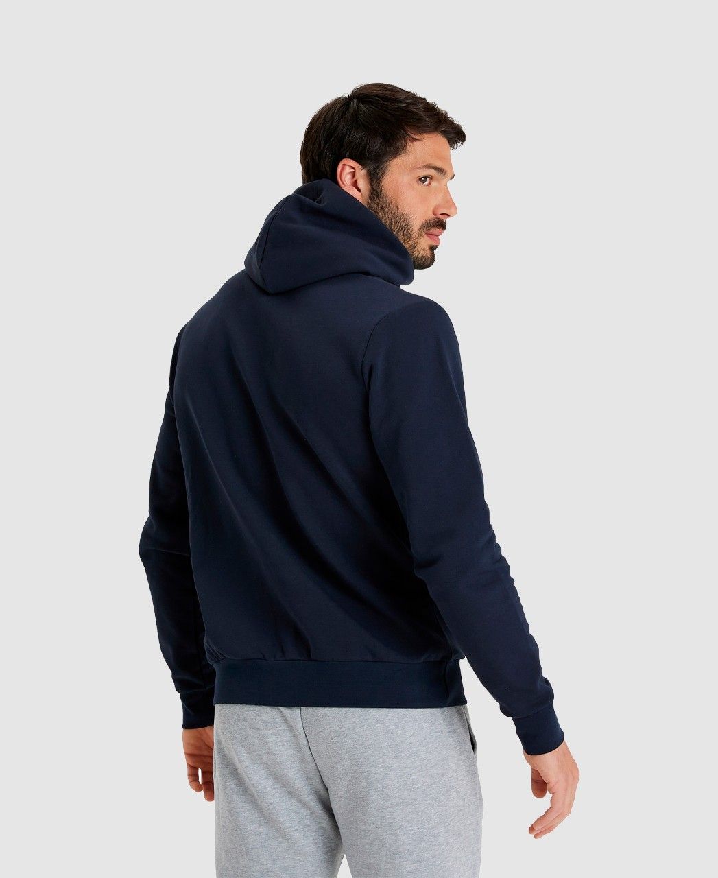 Miniatura 3.0 de Moletom Team Jacket Panel Arena