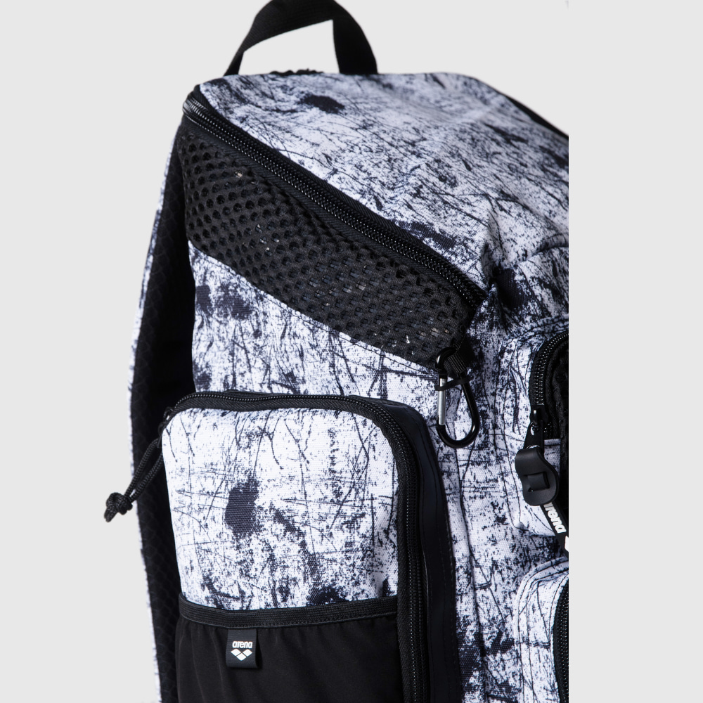 Miniatura 6.0 de Mochila One Go Print 45L Arena