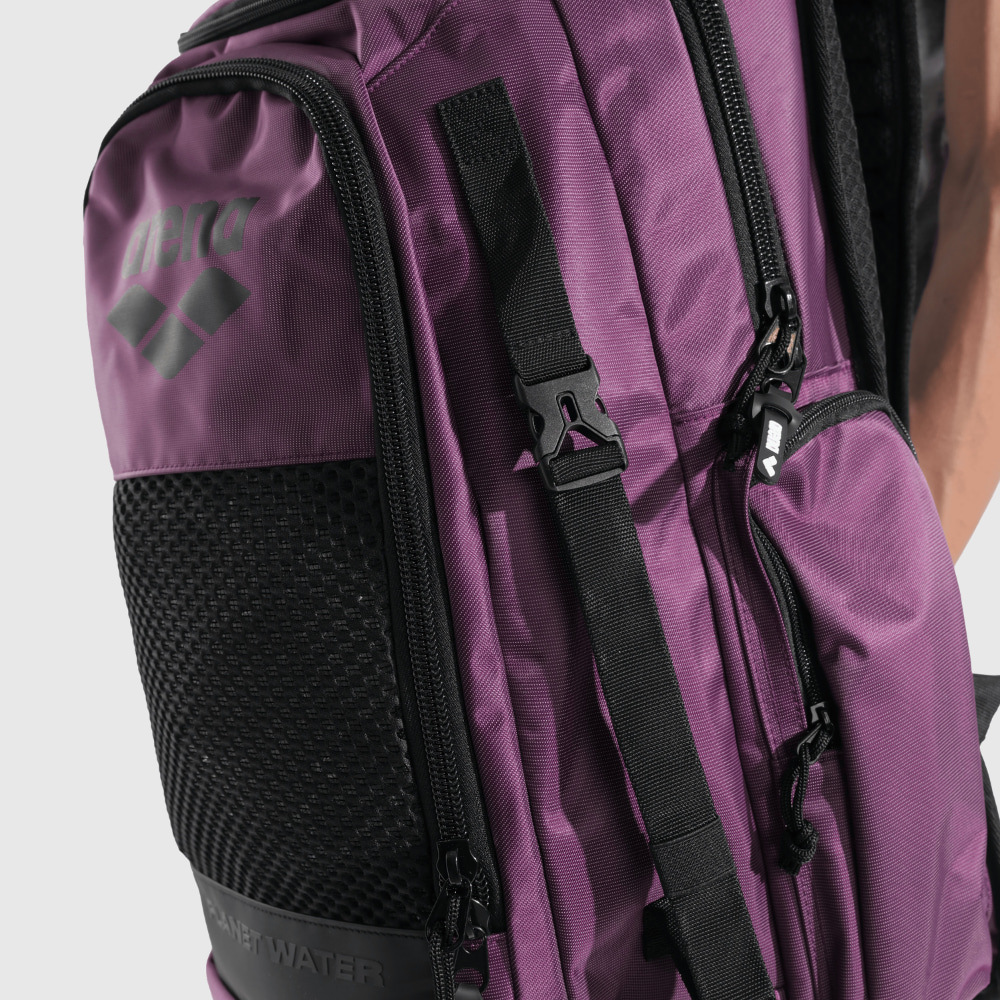 Miniatura 3.0 de Mochila All Set 45L Arena