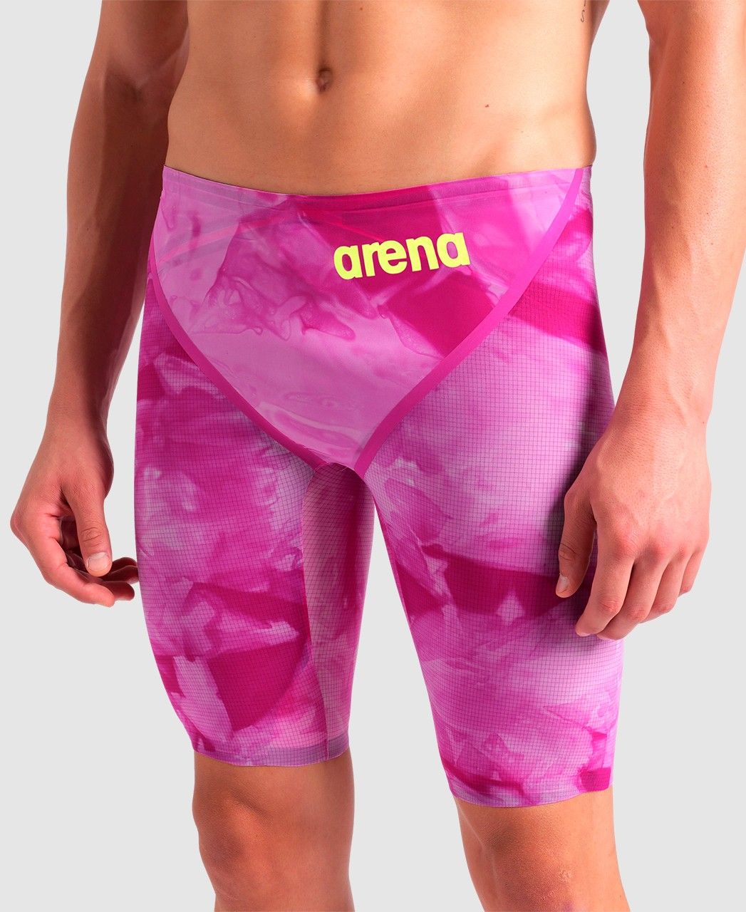 Miniatura 3.0 de Jammer Powerskin Carbon Glide Tie Dye Arena