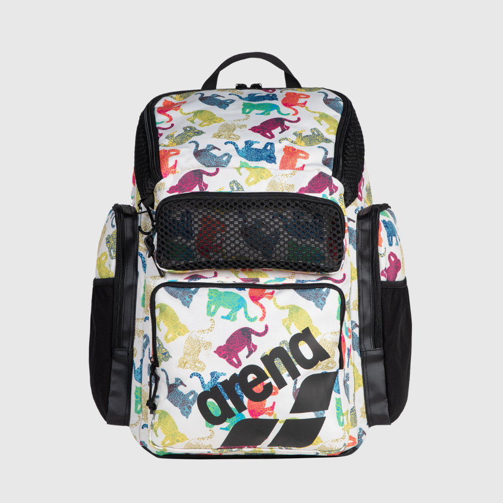 Miniatura 3.0 de Mochila One Go Print 45L Arena