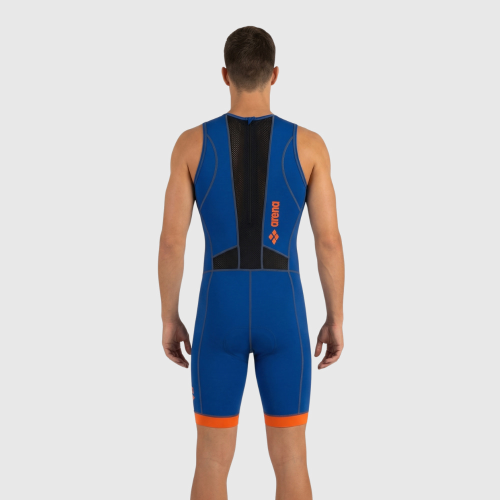 Traje Trisuit ST 2.0 Man Arena Azul