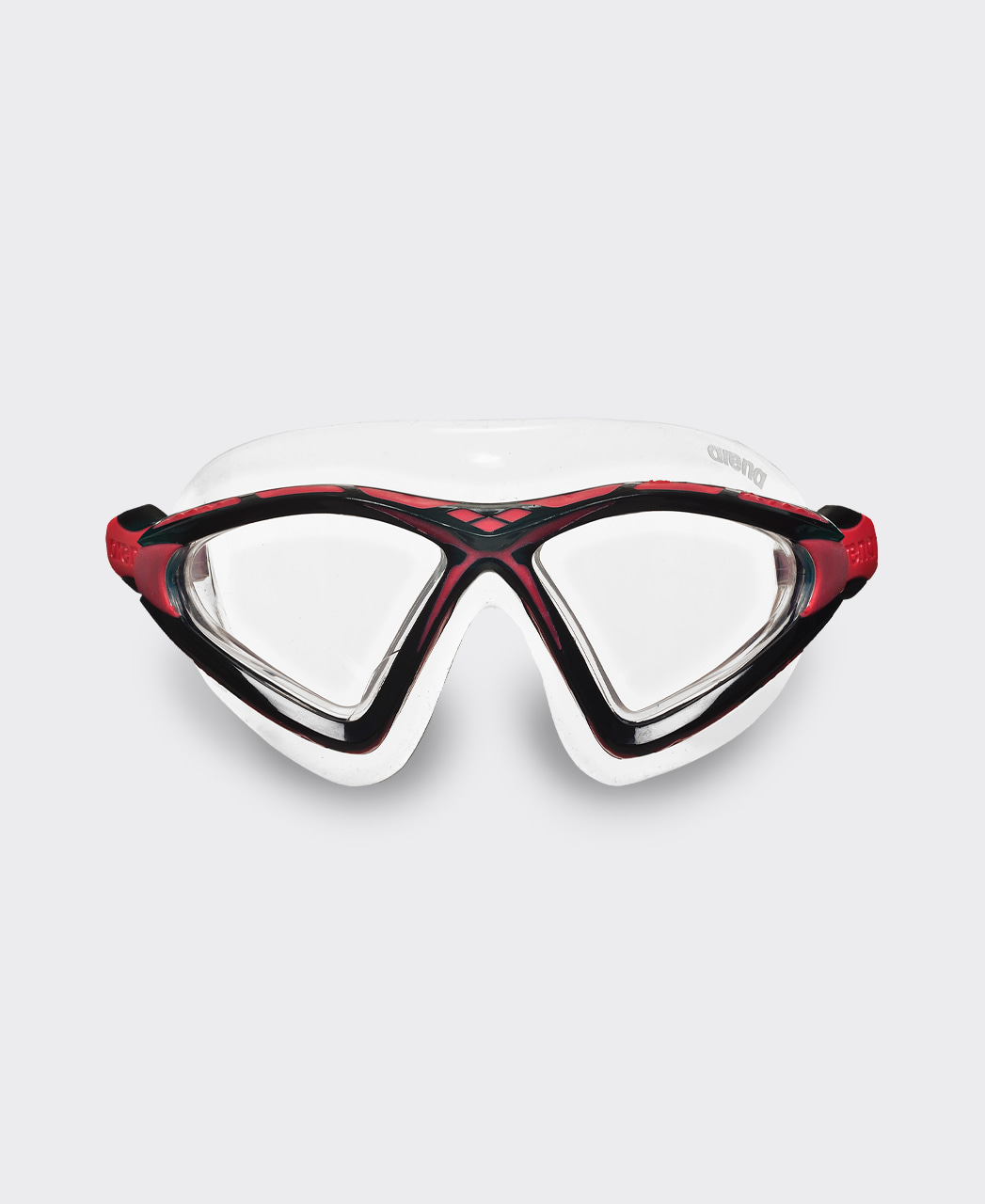 &Oacute;culos X Sight 2 Arena Vermelho