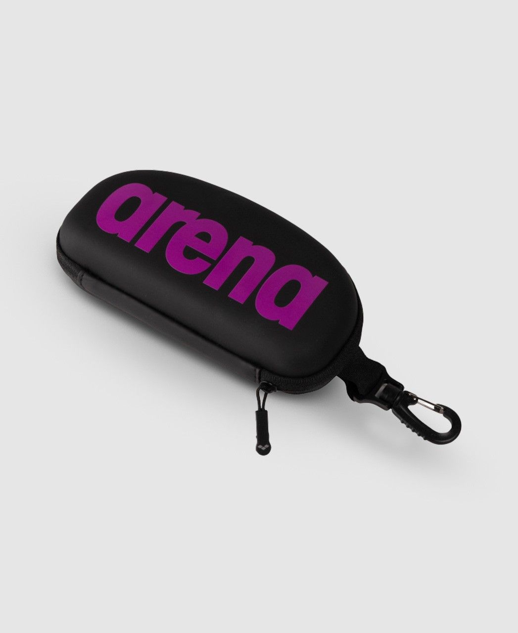 Estojo &Oacute;culos de Nata&ccedil;&atilde;o arena Preto e Roxo