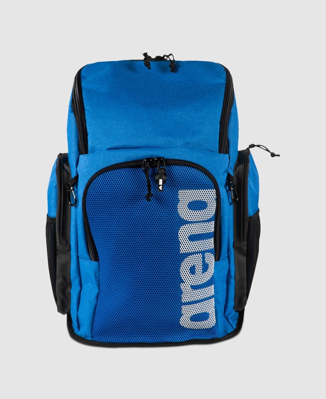 Mochila Team Backpack 45L arena Azul