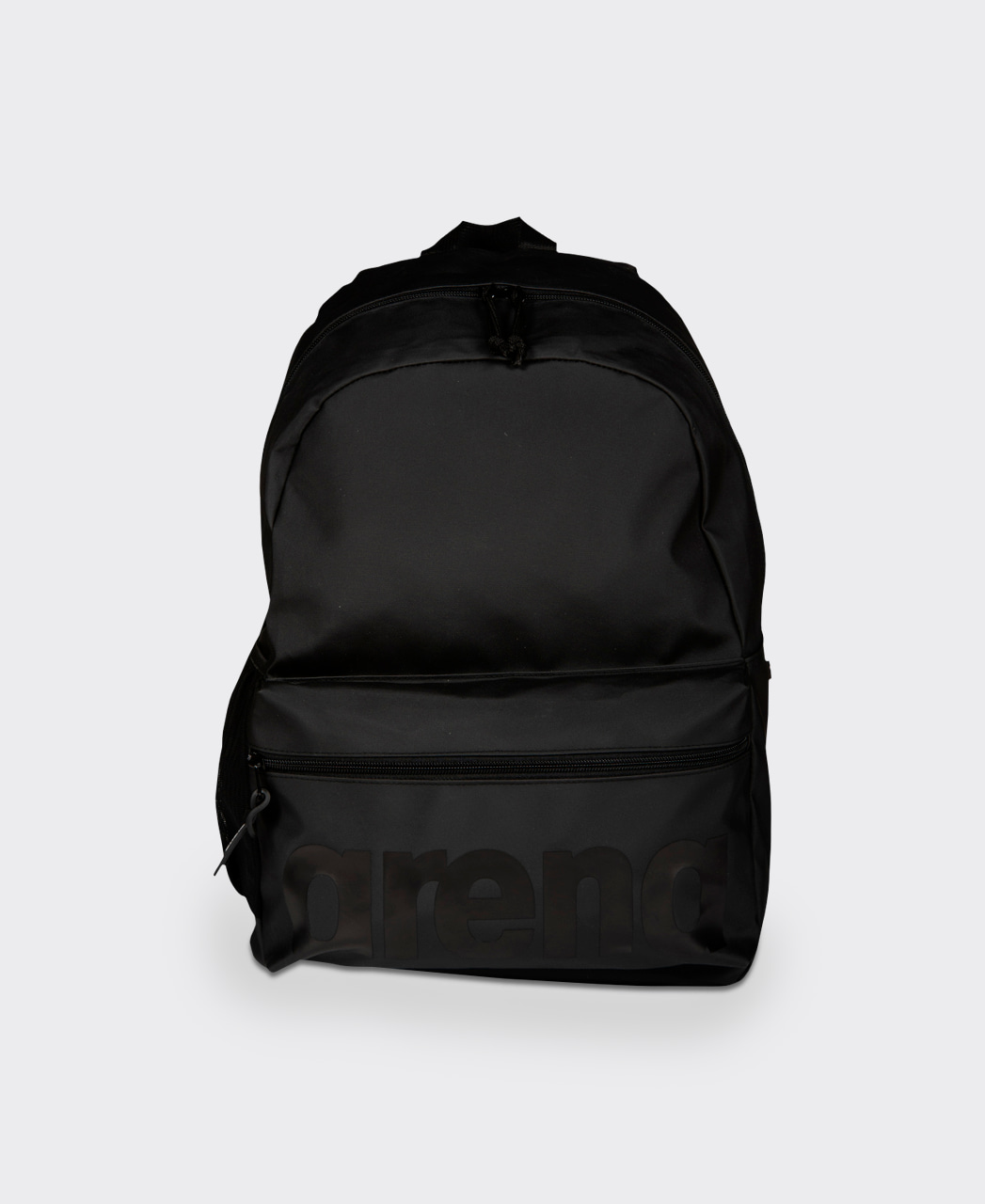 Mochila Backpack Big Logo 30L arena Preto