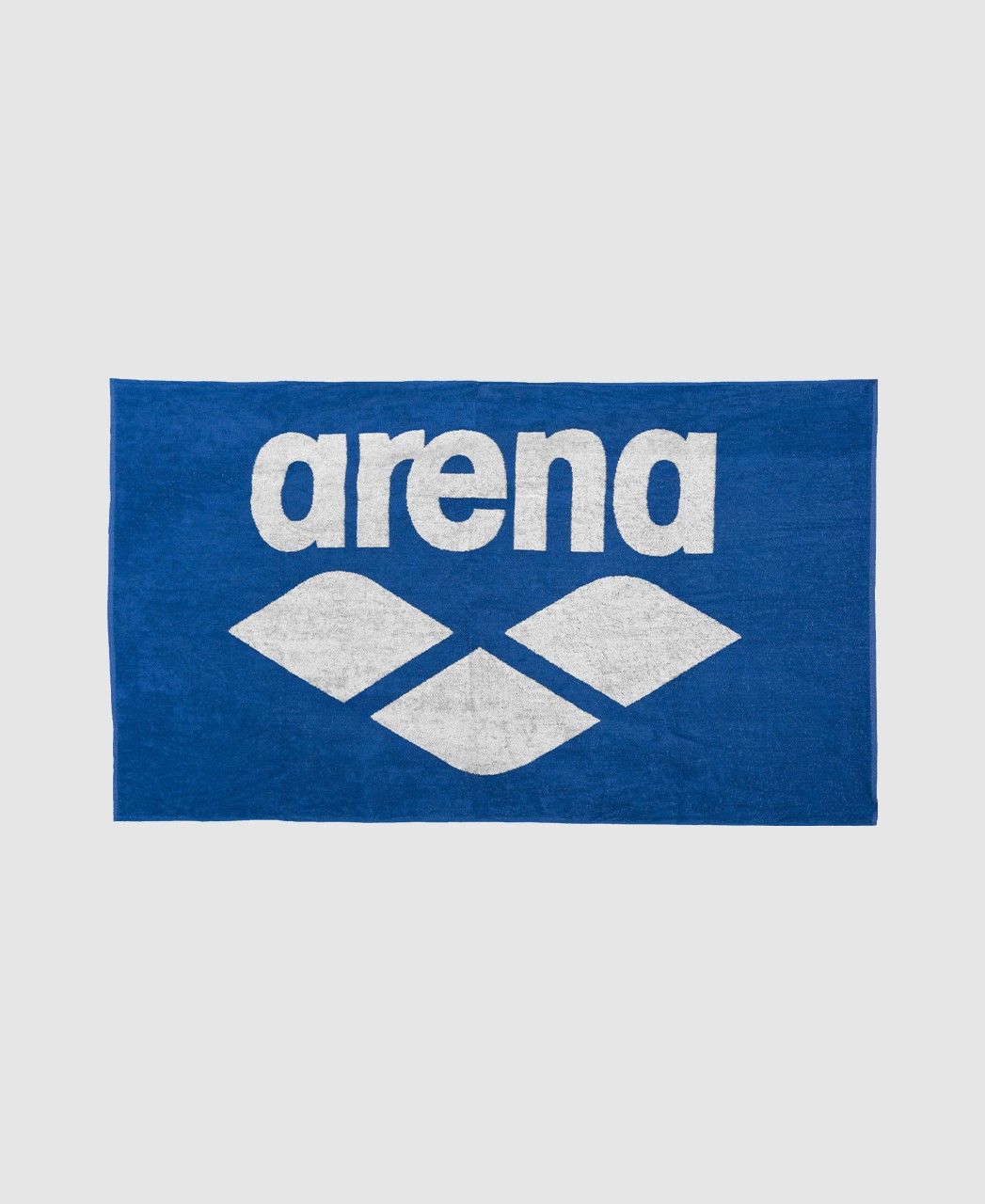 Toalha Pool Soft Arena Azul