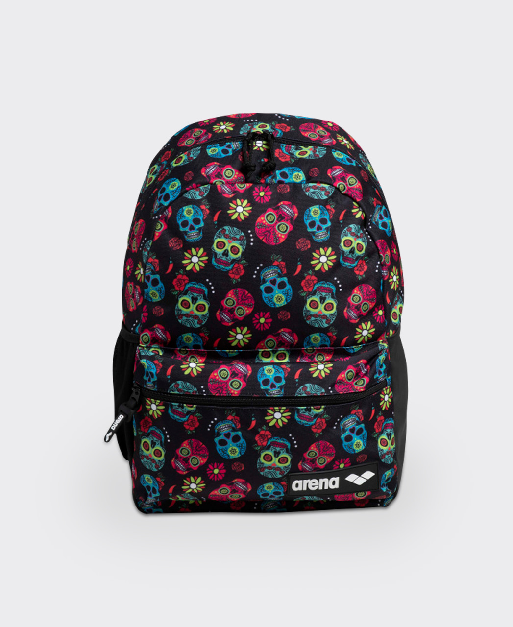 Mochila Team Backpack Allover 30L arena Rosa