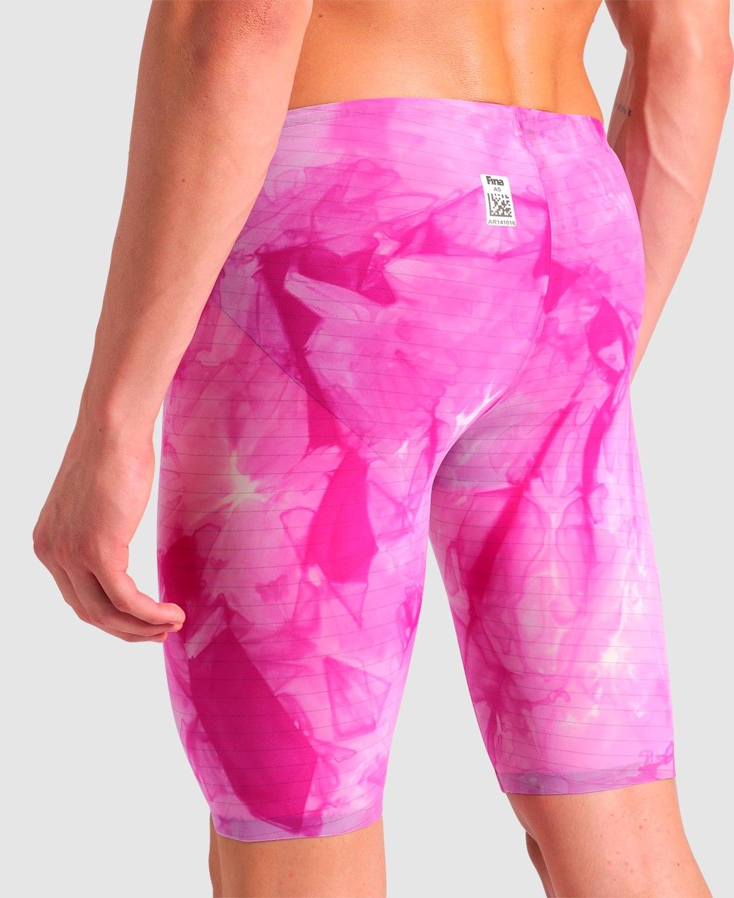 Miniatura 4.0 de Jammer Powerskin Carbon Air2 Tie Dye Arena