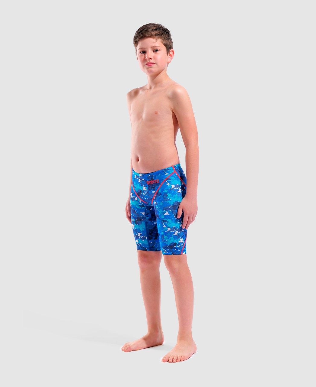 Miniatura 3.0 de Jammer Powerskin ST Next Splashy Infantil Arena