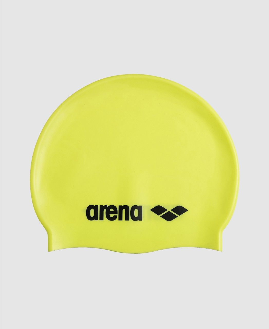 Imagem do produto Touca Classic Silicone arena Amarelo Claro